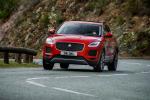 Jaguar E-Pace D240 AWD 2017 года (WW)